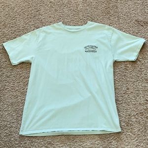 Quicksilver Waterman Collection Shirt